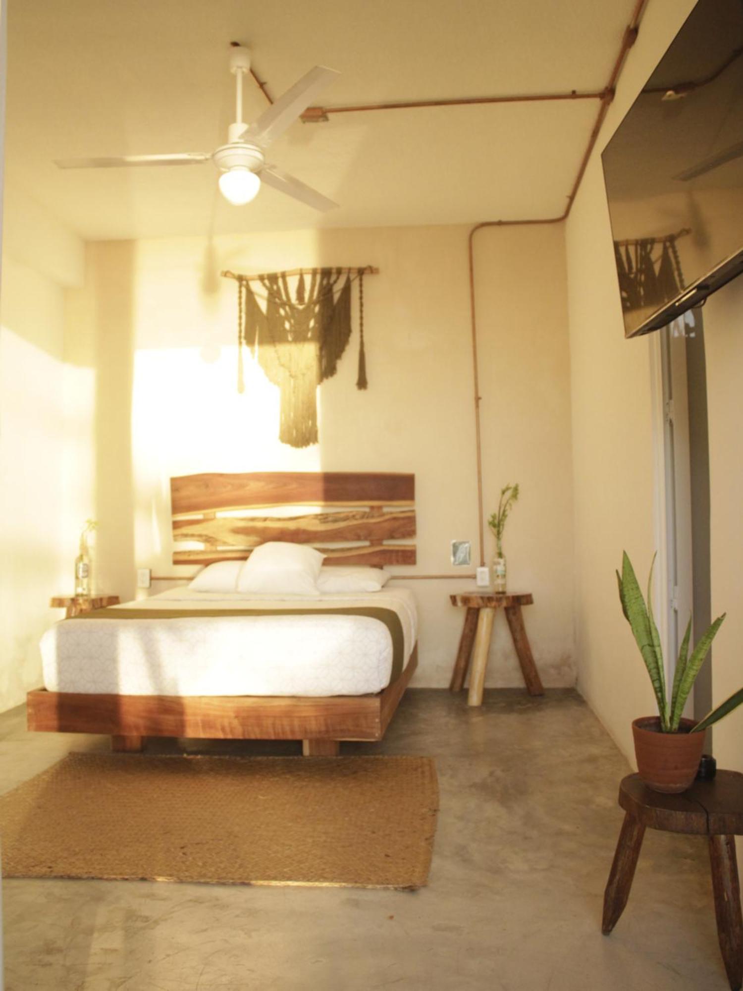 Tropic Bacalar 호텔 외부 사진