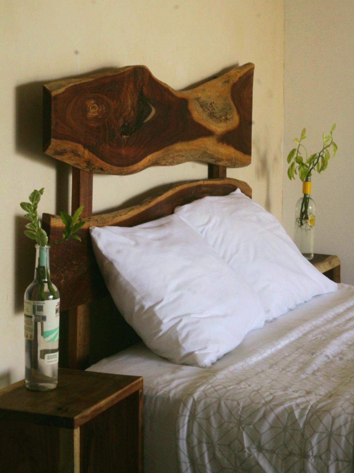 Tropic Bacalar 호텔 외부 사진