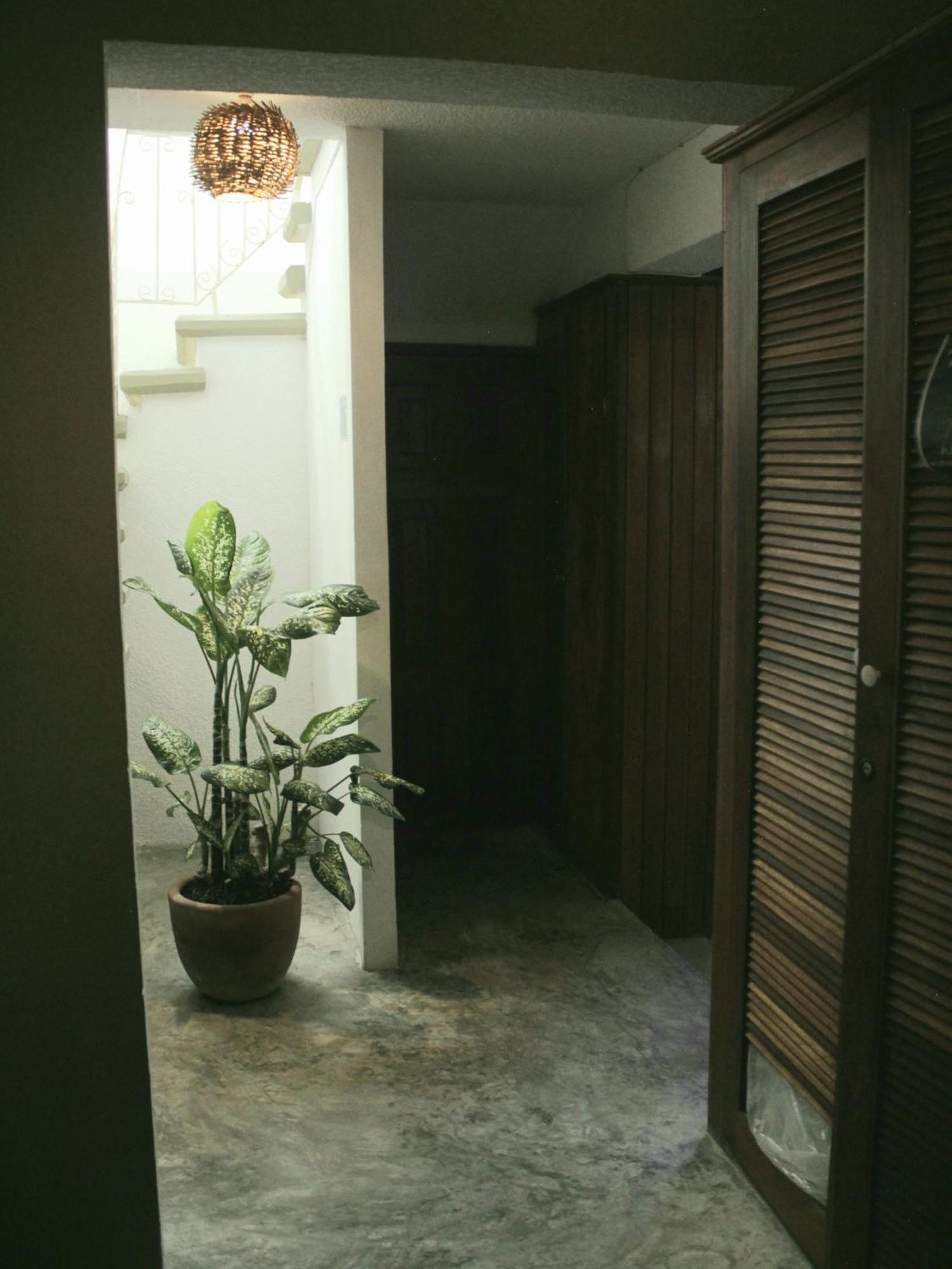 Tropic Bacalar 호텔 외부 사진