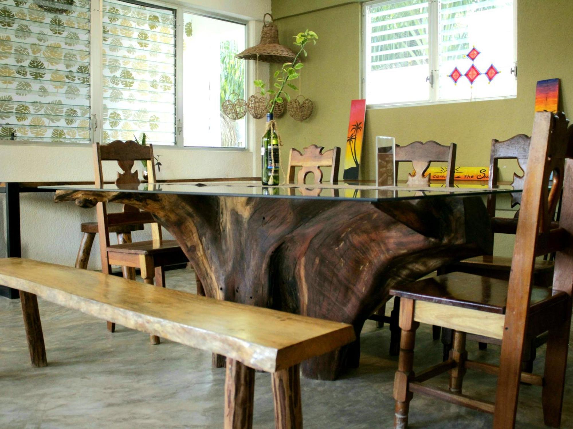 Tropic Bacalar 호텔 외부 사진