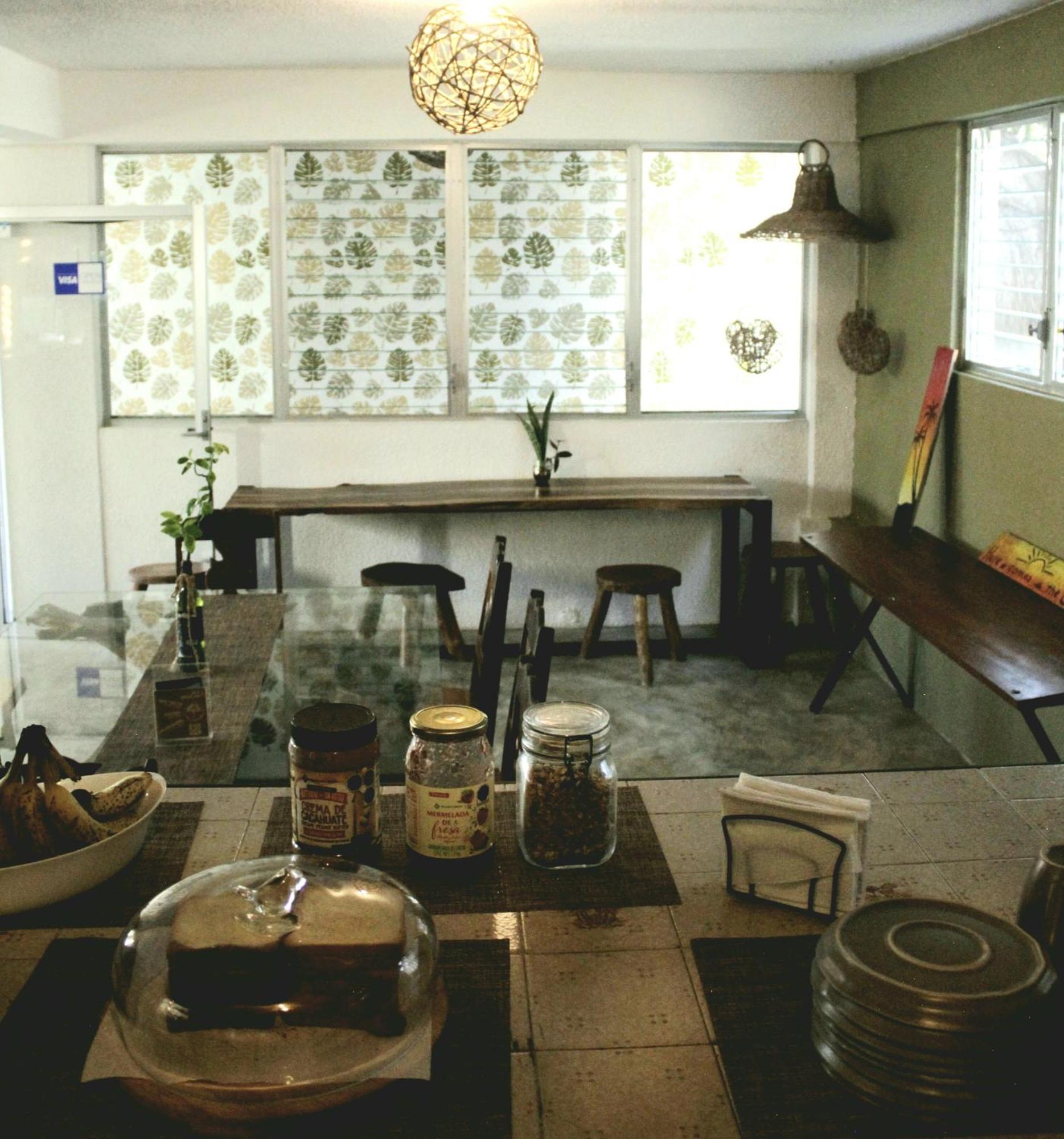 Tropic Bacalar 호텔 외부 사진